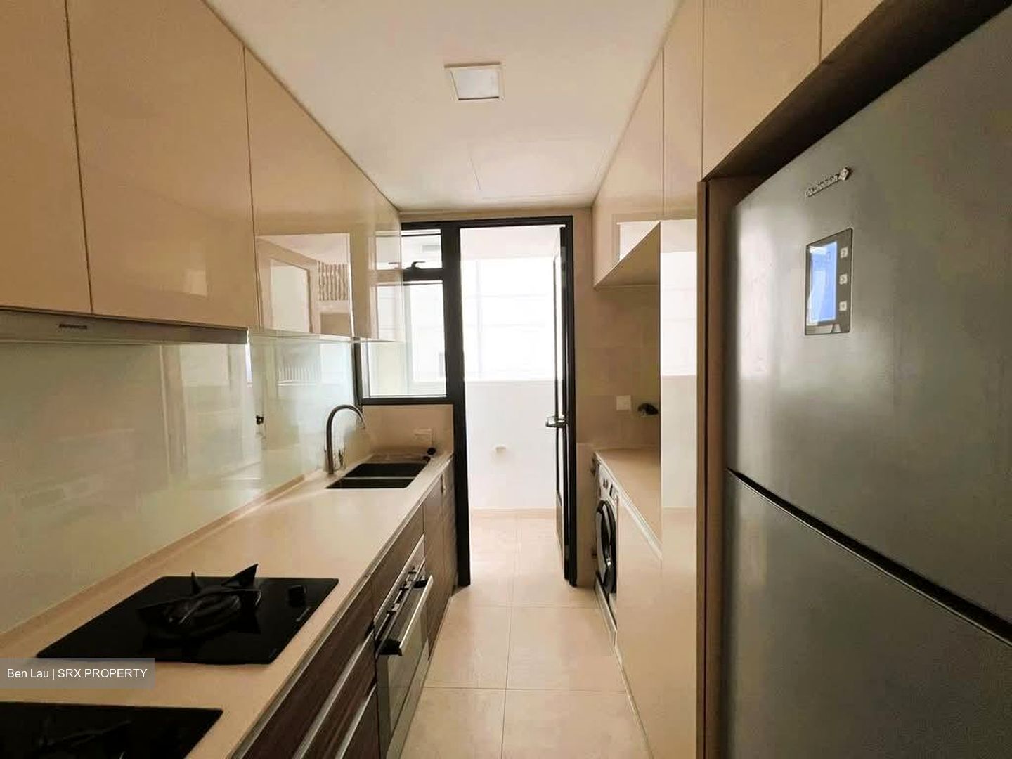 Commonwealth Towers (D3), Condominium #541795391